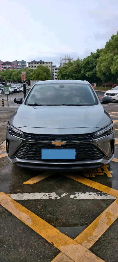 2023 Chevrolet Monza 1.3T 163HP L3 6AT,autocango,china used car exporter,china ev exporter,chinese used car exporter,chinese used ev exporter