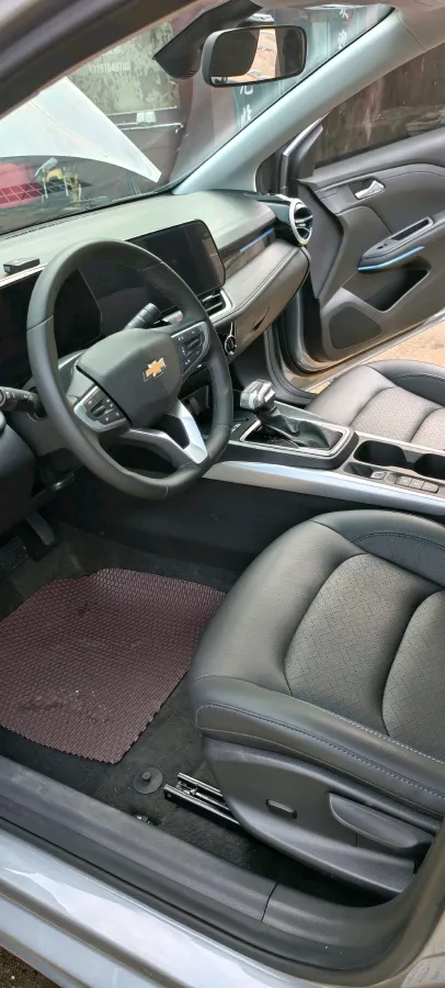 2023 Chevrolet Monza 1.3T 163HP L3 6AT,autocango,china used car exporter,china ev exporter,chinese used car exporter,chinese used ev exporter