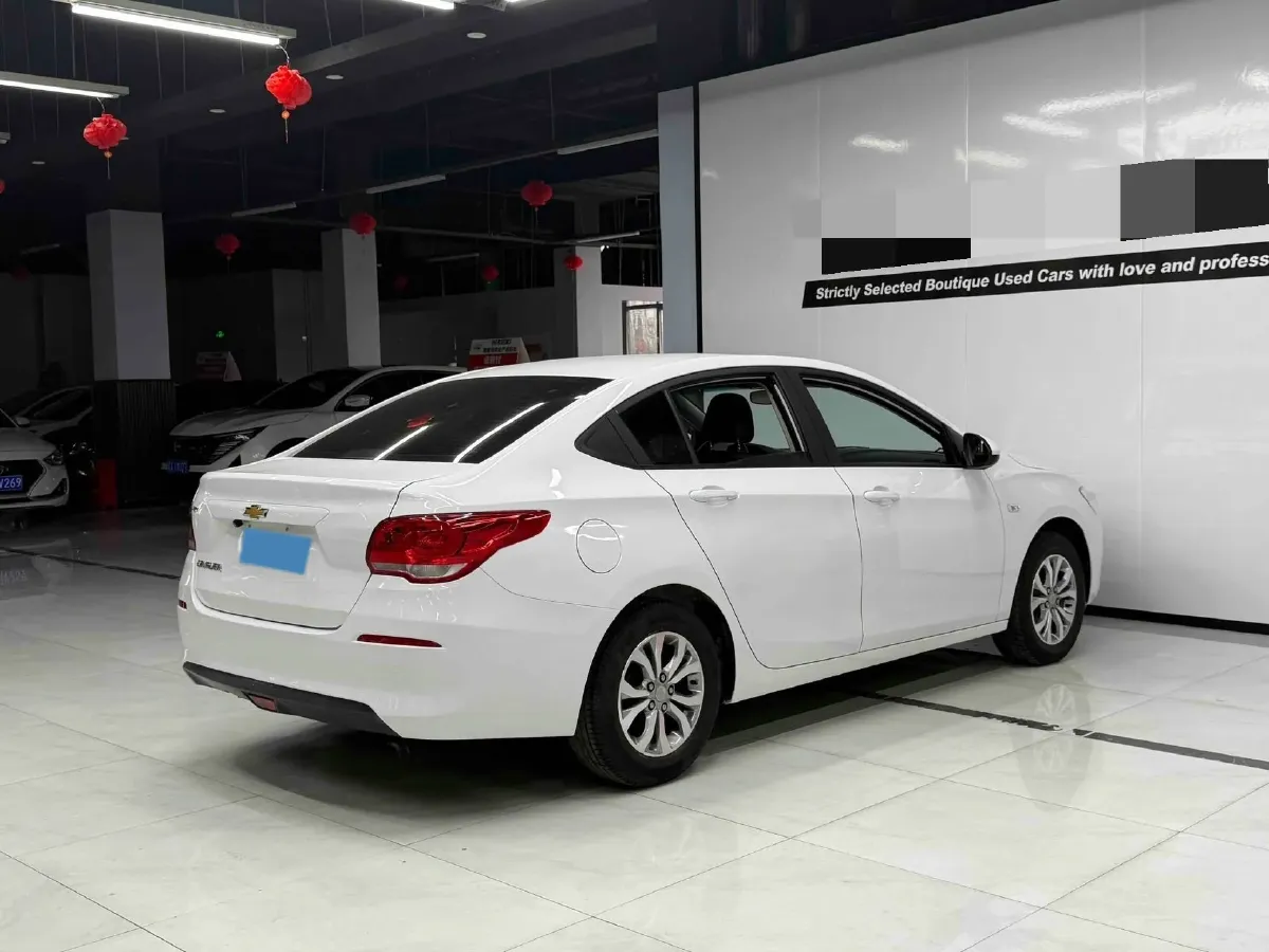 2019 Chevrolet Cavalier 1.5L 113HP L4 6AT,autocango,china used car exporter,china ev exporter,chinese used car exporter,chinese used ev exporter