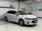 2019 Chevrolet Cavalier 1.5L 113HP L4 6AT