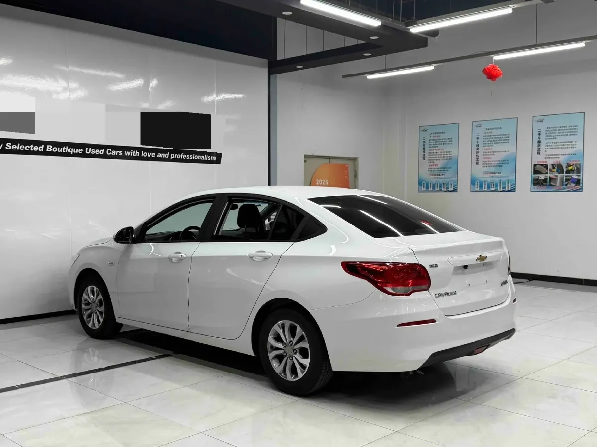 2019 Chevrolet Cavalier 1.5L 113HP L4 6AT,autocango,china used car exporter,china ev exporter,chinese used car exporter,chinese used ev exporter