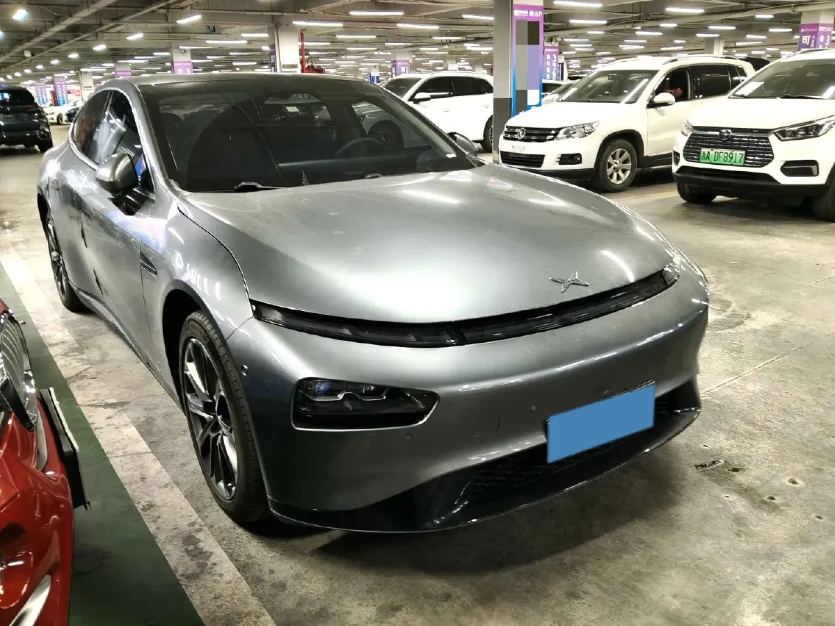 2020 DS 7 1.6T 215HP L4 8AT,autocango,china used car exporter,china ev exporter,chinese used car exporter,chinese used ev exporter