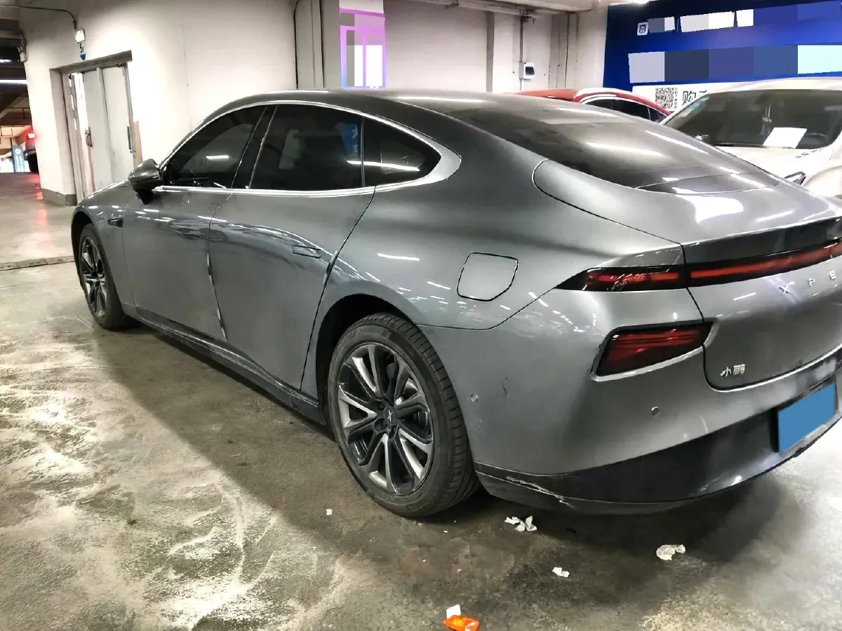 2020 DS 7 1.6T 215HP L4 8AT,autocango,china used car exporter,china ev exporter,chinese used car exporter,chinese used ev exporter