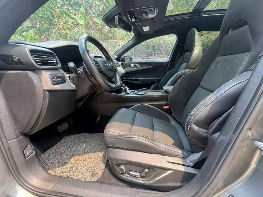 2022 LYNK&CO 03 1.5T 180HP L3 7DCT,autocango,china used car exporter,china ev exporter,chinese used car exporter,chinese used ev exporter