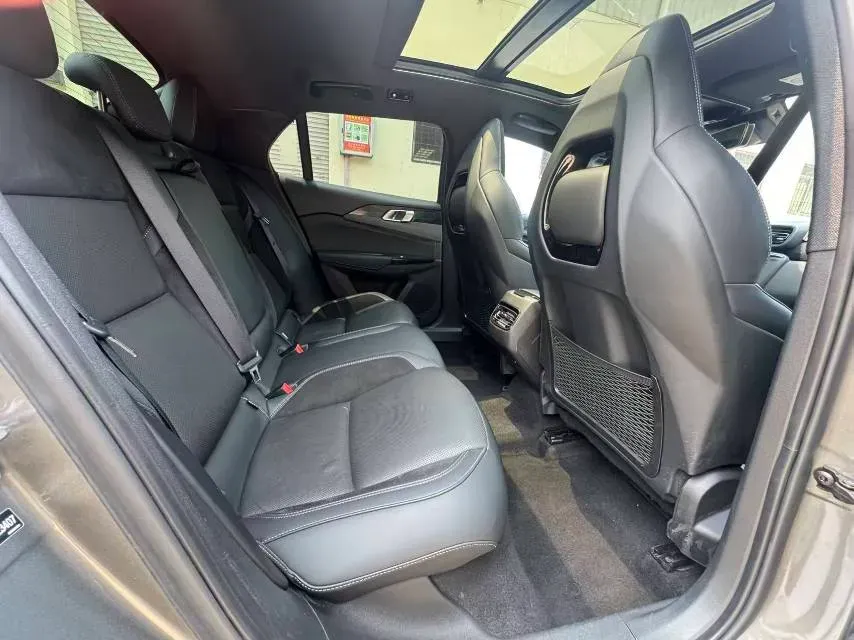 2022 LYNK&CO 03 1.5T 180HP L3 7DCT,autocango,china used car exporter,china ev exporter,chinese used car exporter,chinese used ev exporter