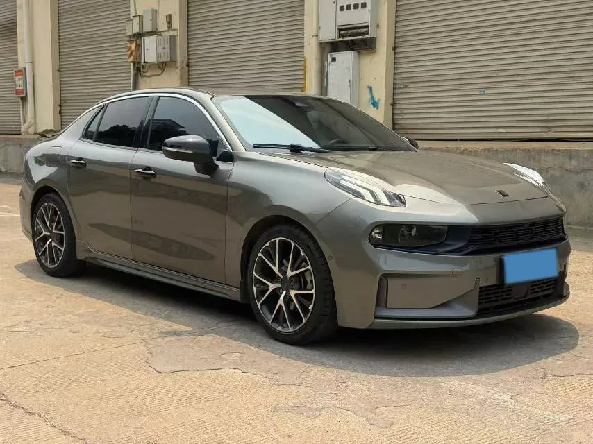 2022 LYNK&CO 03 1.5T 180HP L3 7DCT,autocango,china used car exporter,china ev exporter,chinese used car exporter,chinese used ev exporter