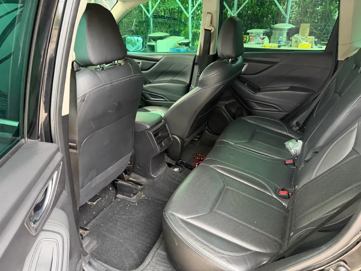 2019 Subaru Forester 2.0L 156HP H4 CVT,autocango,china used car exporter,china ev exporter,chinese used car exporter,chinese used ev exporter