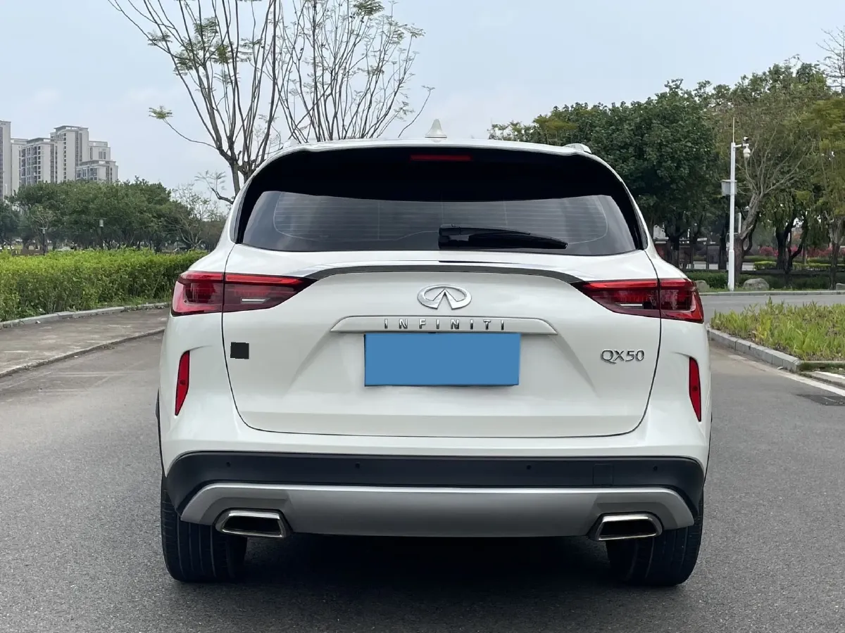 2020 Infiniti QX50 2.0T 245HP L4 CVT,autocango,china used car exporter,china ev exporter,chinese used car exporter,chinese used ev exporter