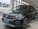 2021 Volkswagen Tayron 1.4T 150HP L4 7DCT
