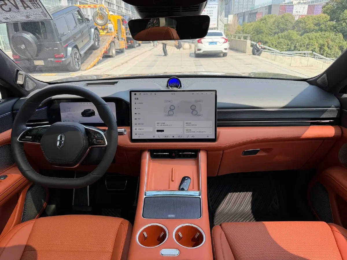 2025 AITO AITO M5 1.5T 152HP L4 REEV 42KWH,autocango,china used car exporter,china ev exporter,chinese used car exporter,chinese used ev exporter