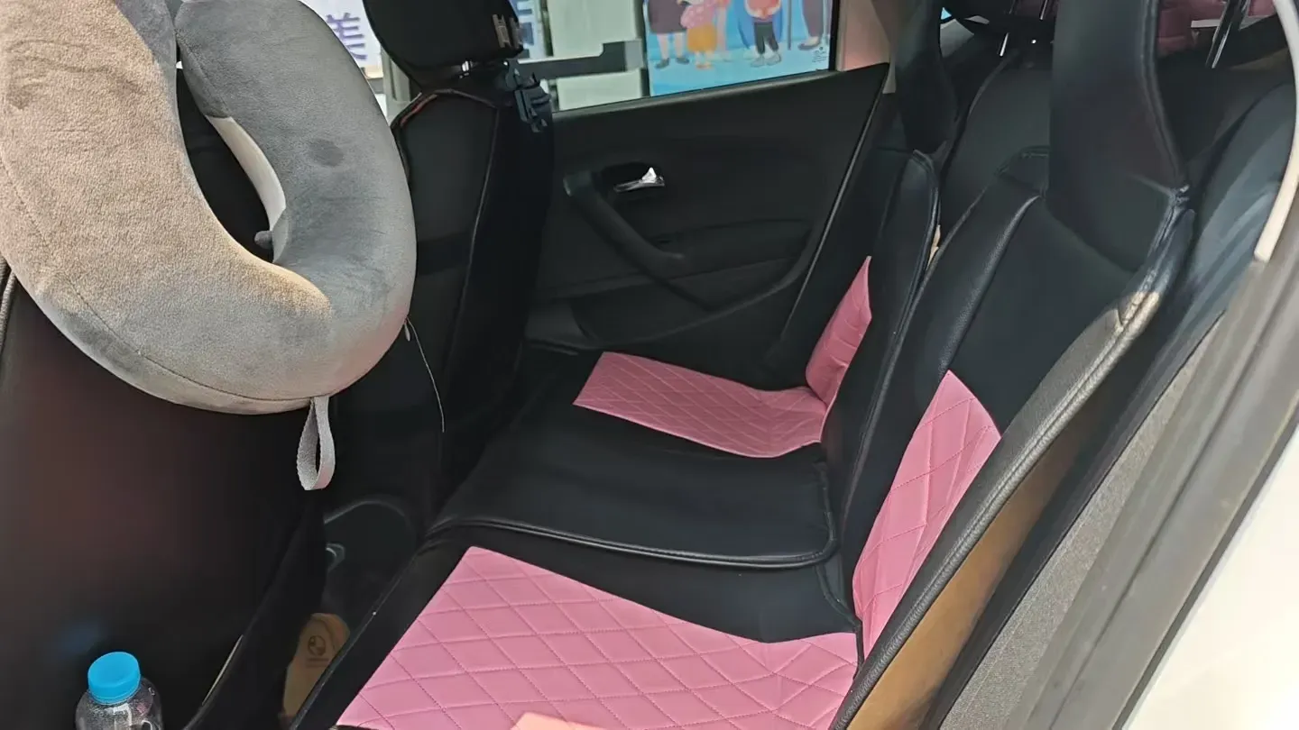 2016 Volkswagen Polo 1.4L 90HP L4 6AT,autocango,china used car exporter,china ev exporter,chinese used car exporter,chinese used ev exporter