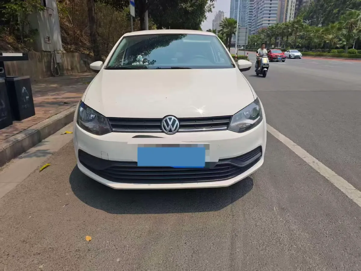 2016 Volkswagen Polo 1.4L 90HP L4 6AT,autocango,china used car exporter,china ev exporter,chinese used car exporter,chinese used ev exporter