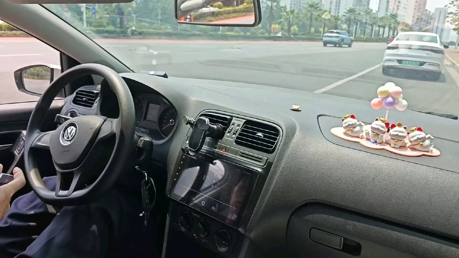 2016 Volkswagen Polo 1.4L 90HP L4 6AT,autocango,china used car exporter,china ev exporter,chinese used car exporter,chinese used ev exporter