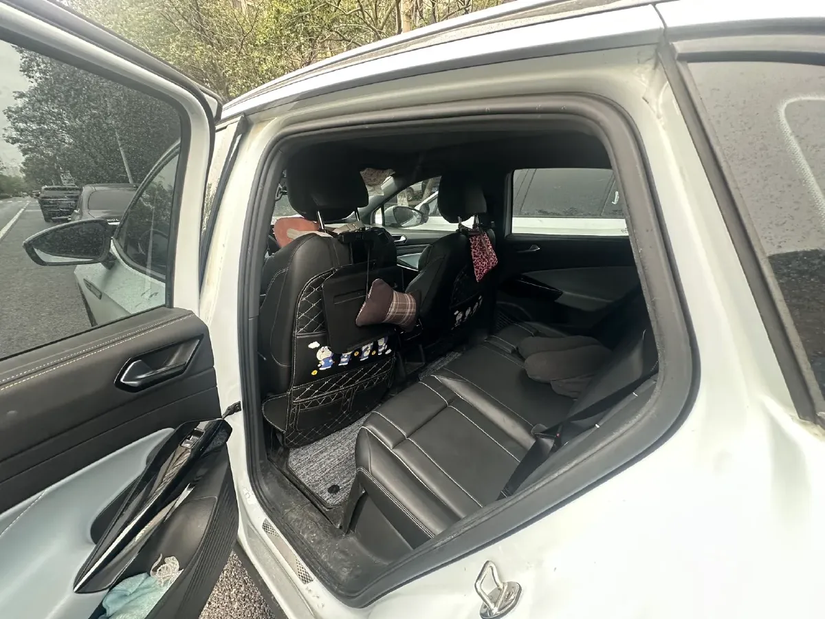 2021 Volkswagen ID.4 Crozz BEV 84.8KWH,autocango,china used car exporter,china ev exporter,chinese used car exporter,chinese used ev exporter