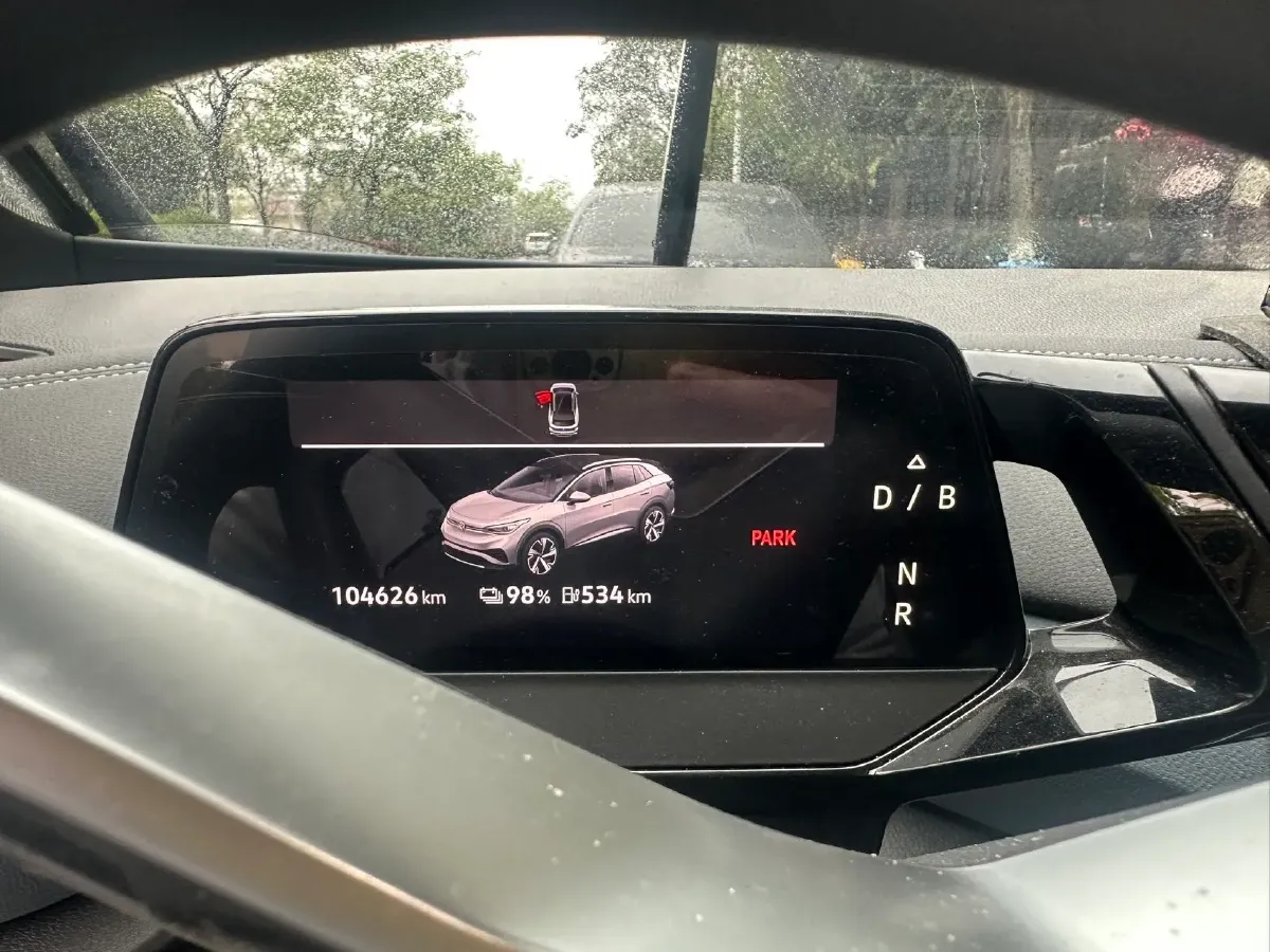 2021 Volkswagen ID.4 Crozz BEV 84.8KWH,autocango,china used car exporter,china ev exporter,chinese used car exporter,chinese used ev exporter