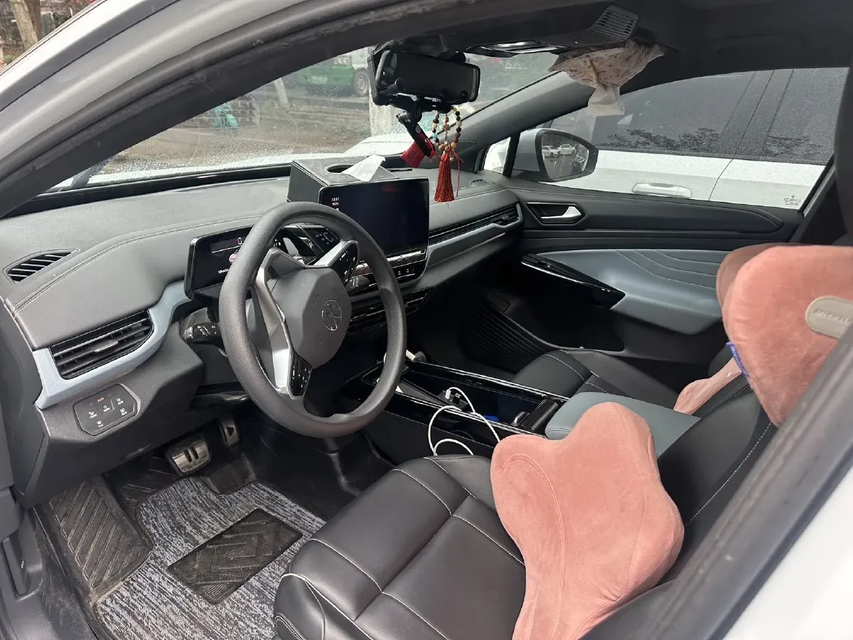 2021 Volkswagen ID.4 Crozz BEV 84.8KWH,autocango,china used car exporter,china ev exporter,chinese used car exporter,chinese used ev exporter