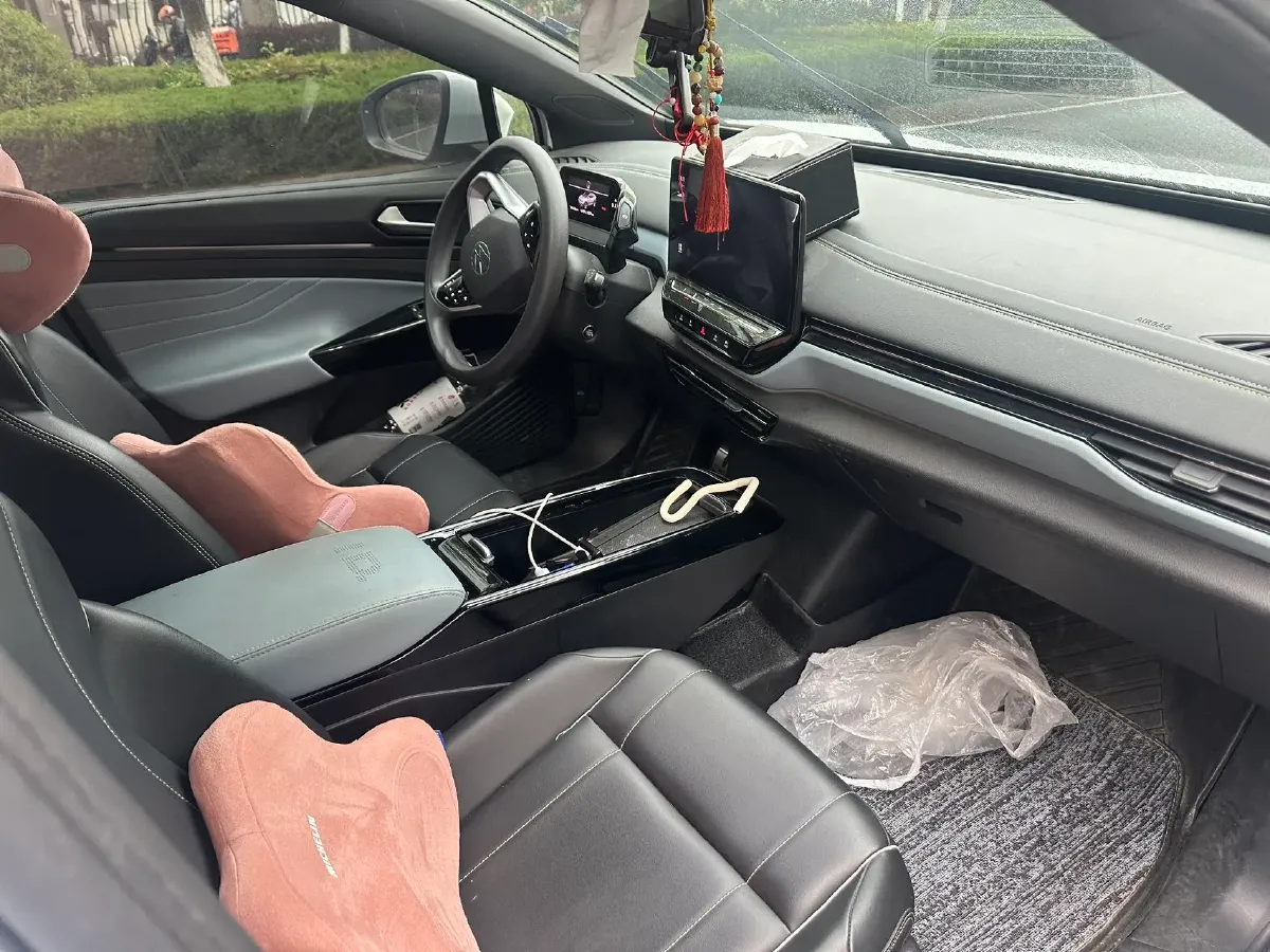 2021 Volkswagen ID.4 Crozz BEV 84.8KWH,autocango,china used car exporter,china ev exporter,chinese used car exporter,chinese used ev exporter