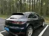2018 Porsche Macan 2.0T 252HP L4 7DCT
