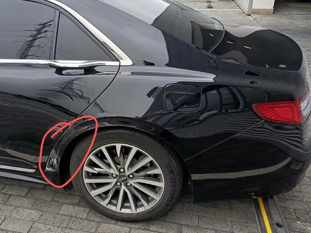 2019 Lincoln Continental 2.0T 261HP L4 6AT,autocango,china used car exporter,china ev exporter,chinese used car exporter,chinese used ev exporter