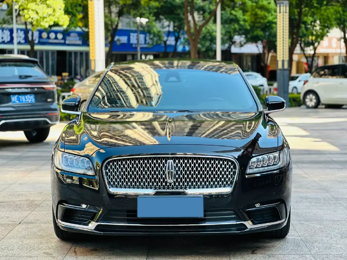 2019 Lincoln Continental 2.0T 261HP L4 6AT,autocango,china used car exporter,china ev exporter,chinese used car exporter,chinese used ev exporter