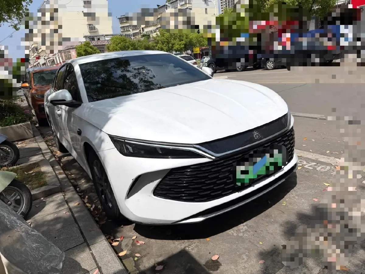 2025 BYD QinL 1.5L 101HP L4 E-CVT PHEV 10.08KWH,autocango,china used car exporter,china ev exporter,chinese used car exporter,chinese used ev exporter