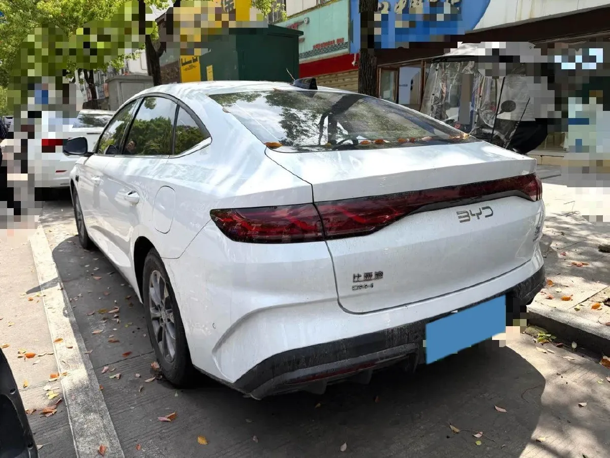 2025 BYD QinL 1.5L 101HP L4 E-CVT PHEV 10.08KWH,autocango,china used car exporter,china ev exporter,chinese used car exporter,chinese used ev exporter