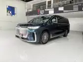 2025 VOYAH DREAM,autocango,china used car exporter,china ev exporter,chinese used car exporter,chinese used ev exporter