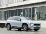 2020 Lexus NX 2.5L 155HP L4 E-CVT Hybrid