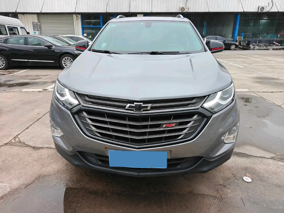 2019 Chevrolet Equinox 2.0T 260HP L4 9AT,autocango,china used car exporter,china ev exporter,chinese used car exporter,chinese used ev exporter