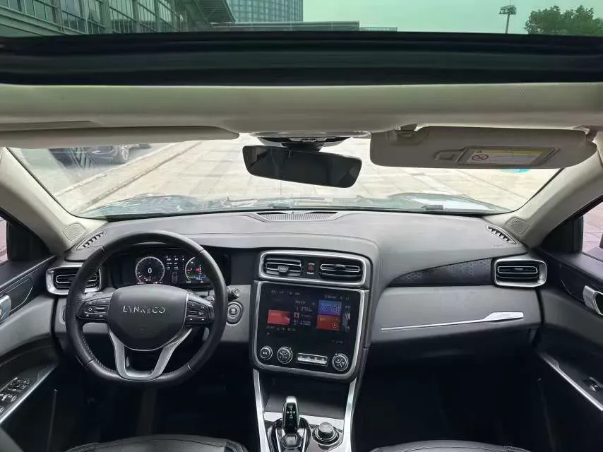 2018 Isuzu Mu-X 1.9T 163HP L4 6AT,autocango,china used car exporter,china ev exporter,chinese used car exporter,chinese used ev exporter