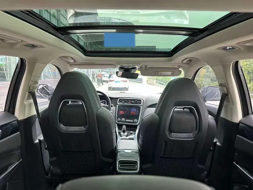 2018 Isuzu Mu-X 1.9T 163HP L4 6AT,autocango,china used car exporter,china ev exporter,chinese used car exporter,chinese used ev exporter