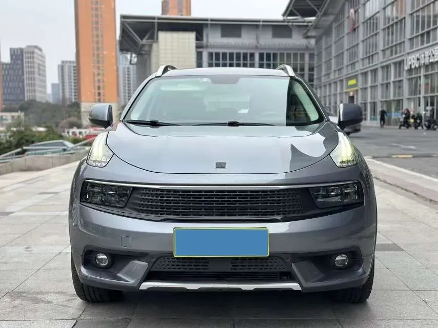 2018 Isuzu Mu-X 1.9T 163HP L4 6AT,autocango,china used car exporter,china ev exporter,chinese used car exporter,chinese used ev exporter