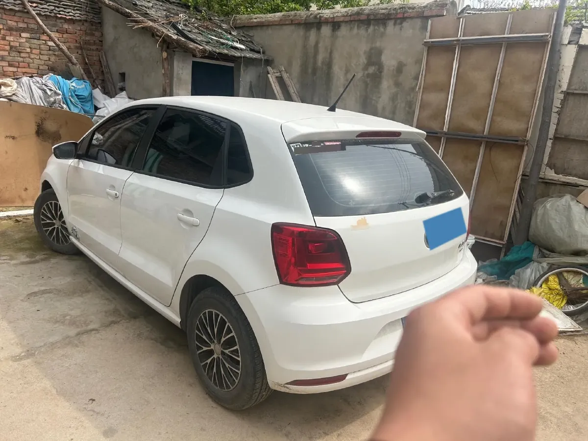 2016 Volkswagen Polo 1.4L 90HP L4 6AT,autocango,china used car exporter,china ev exporter,chinese used car exporter,chinese used ev exporter