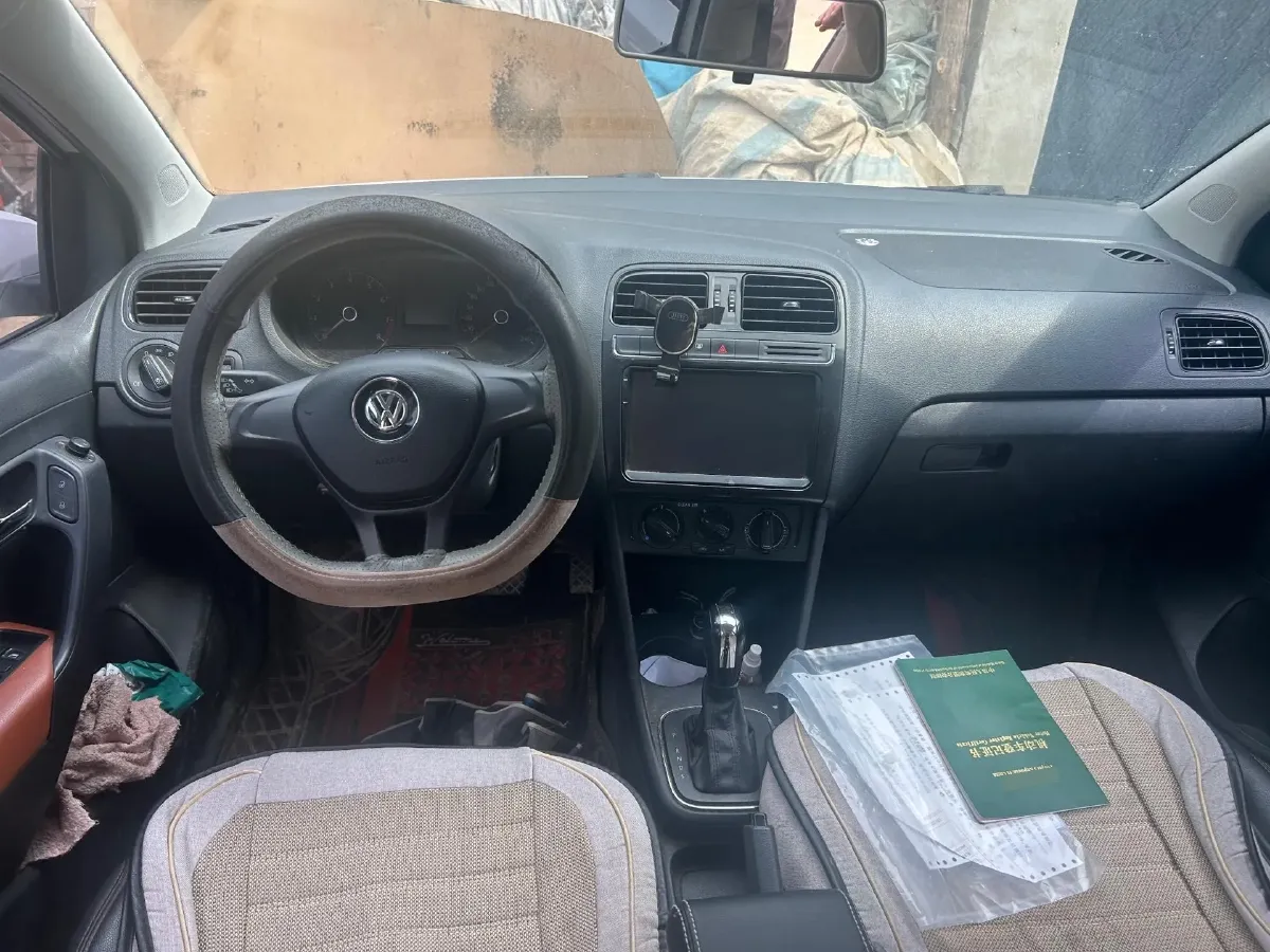 2016 Volkswagen Polo 1.4L 90HP L4 6AT,autocango,china used car exporter,china ev exporter,chinese used car exporter,chinese used ev exporter