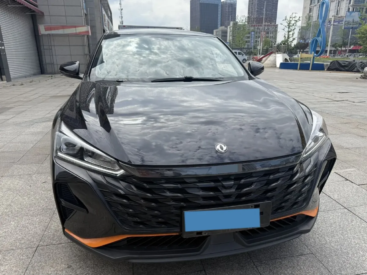 2023 DongFeng Aeolus YiXuan 1.5L 125HP L4 6DCT,autocango,china used car exporter,china ev exporter,chinese used car exporter,chinese used ev exporter