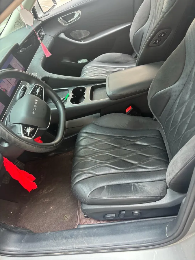 2023 Roewe D7 1.5L 112HP L4 1DHT PHEV 21.4KWH,autocango,china used car exporter,china ev exporter,chinese used car exporter,chinese used ev exporter