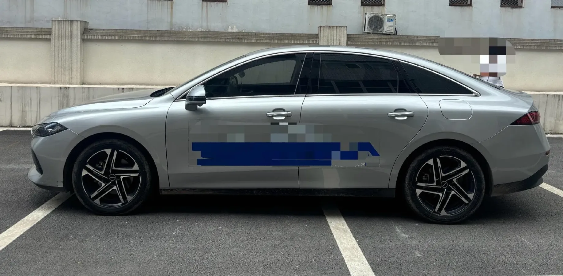 2023 Roewe D7 1.5L 112HP L4 1DHT PHEV 21.4KWH,autocango,china used car exporter,china ev exporter,chinese used car exporter,chinese used ev exporter