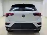 2022 Volkswagen T-Roc 1.4T 150HP L4 7DCT