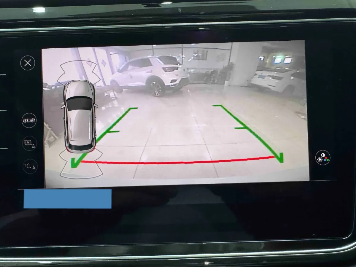 2022 Volkswagen T-Roc 1.4T 150HP L4 7DCT,autocango,china used car exporter,china ev exporter,chinese used car exporter,chinese used ev exporter