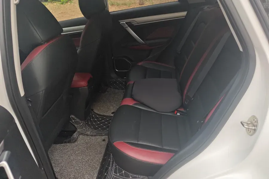 2020 Geely Coolray 1.4T 141HP L4 6DCT,autocango,china used car exporter,china ev exporter,chinese used car exporter,chinese used ev exporter