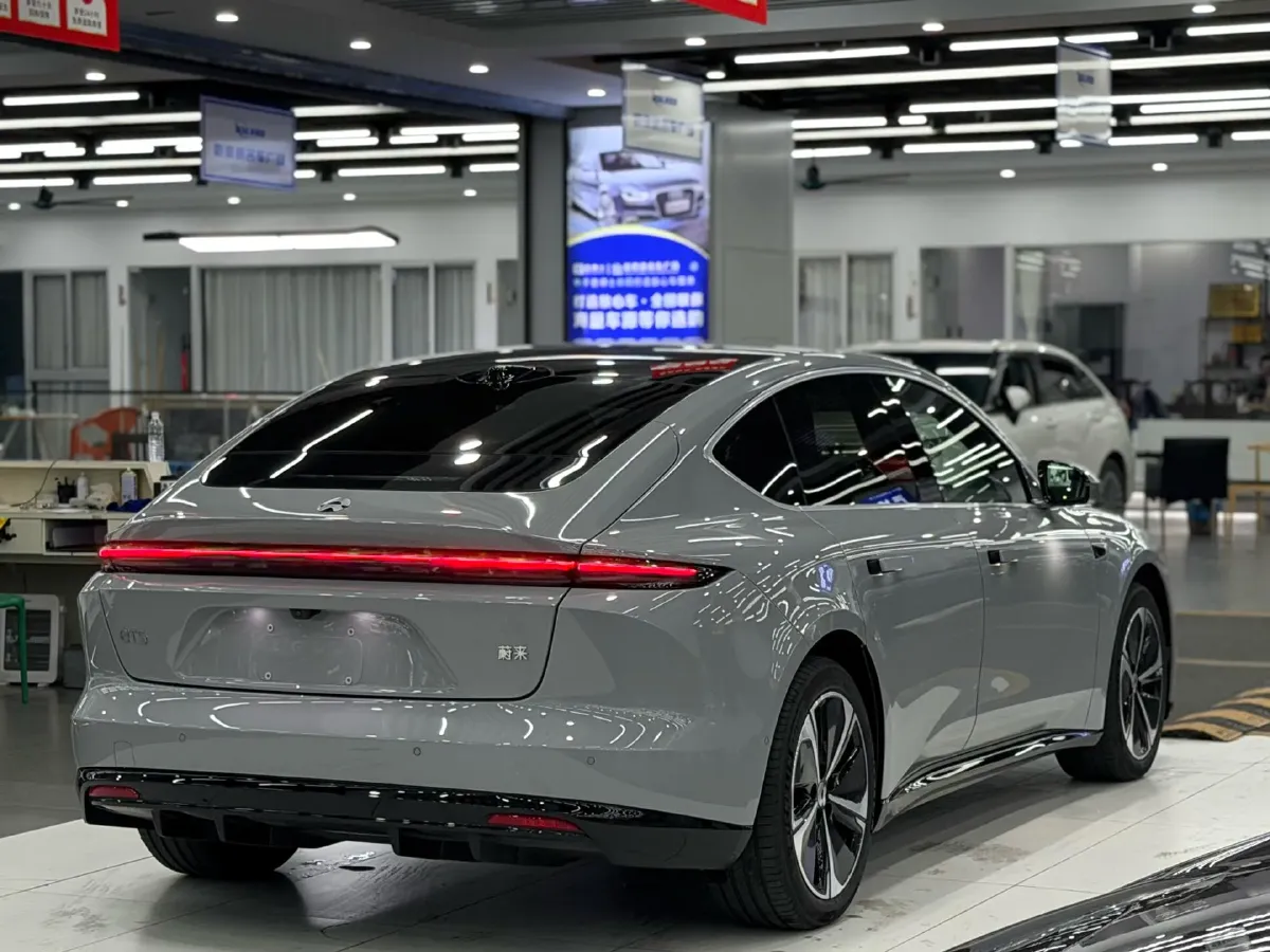 2025 NIO ET5 BEV,autocango,china used car exporter,china ev exporter,chinese used car exporter,chinese used ev exporter