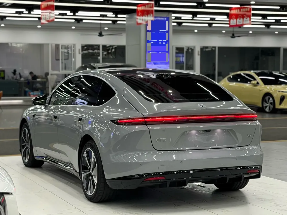 2025 NIO ET5 BEV,autocango,china used car exporter,china ev exporter,chinese used car exporter,chinese used ev exporter