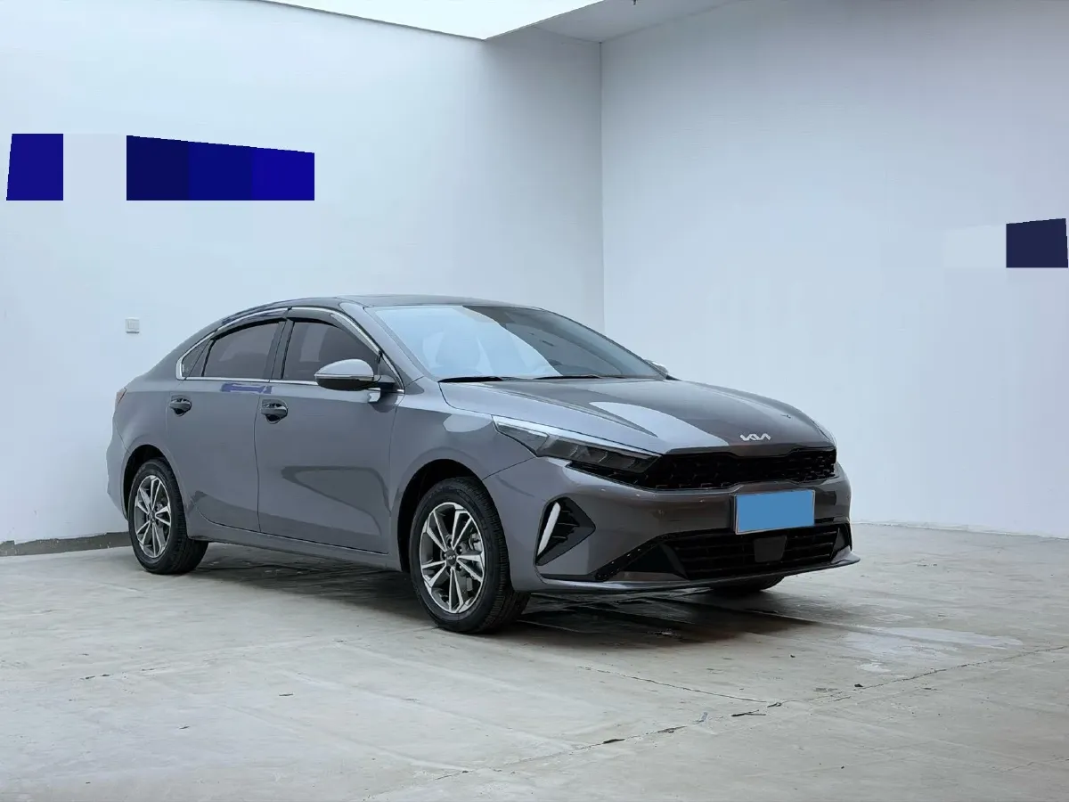 2023 Kia K3 1.5L 115HP L4 CVT,autocango,china used car exporter,china ev exporter,chinese used car exporter,chinese used ev exporter