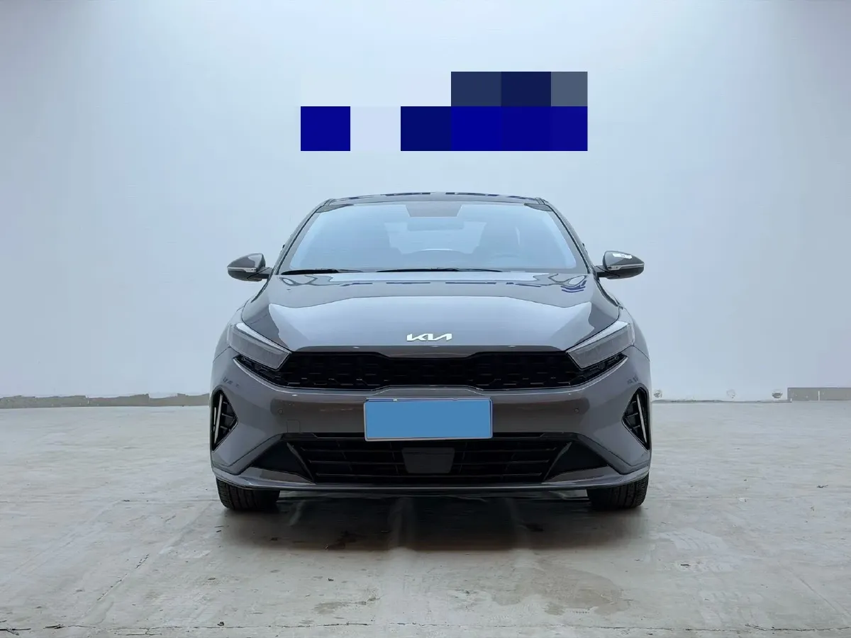 2023 Kia K3 1.5L 115HP L4 CVT,autocango,china used car exporter,china ev exporter,chinese used car exporter,chinese used ev exporter