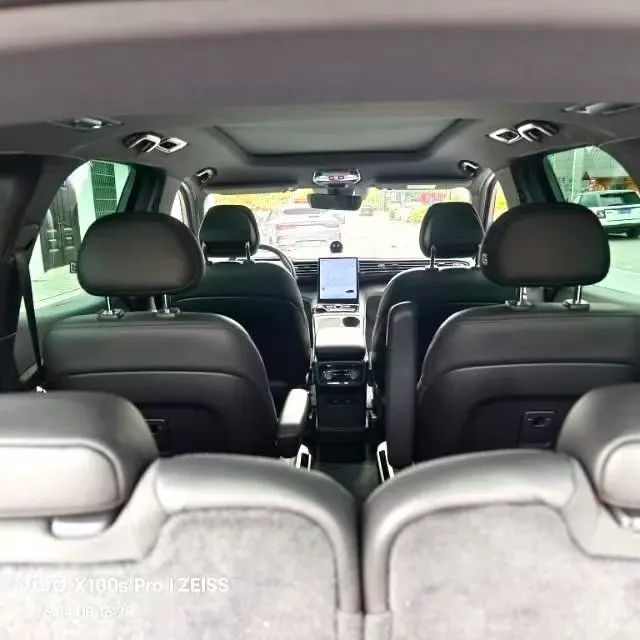 2022 NIO ES8 BEV 100KWH,autocango,china used car exporter,china ev exporter,chinese used car exporter,chinese used ev exporter