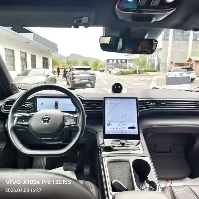 2022 NIO ES8 BEV 100KWH,autocango,china used car exporter,china ev exporter,chinese used car exporter,chinese used ev exporter