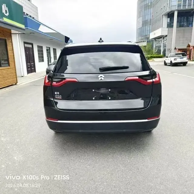 2022 NIO ES8 BEV 100KWH,autocango,china used car exporter,china ev exporter,chinese used car exporter,chinese used ev exporter