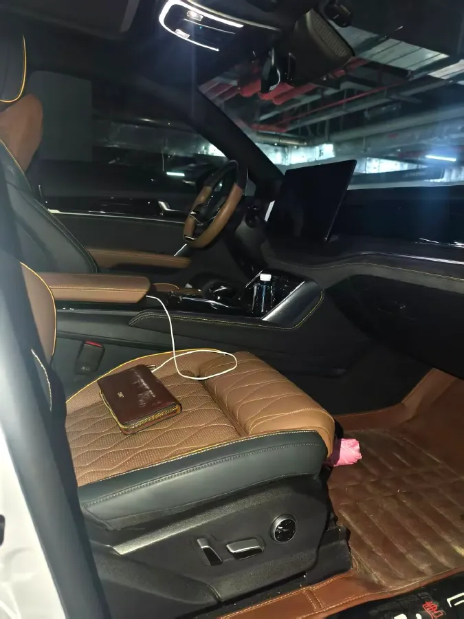 2021 BYD Tang 2.0T 192HP L4 6DCT PHEV 22.3KWH,autocango,china used car exporter,china ev exporter,chinese used car exporter,chinese used ev exporter