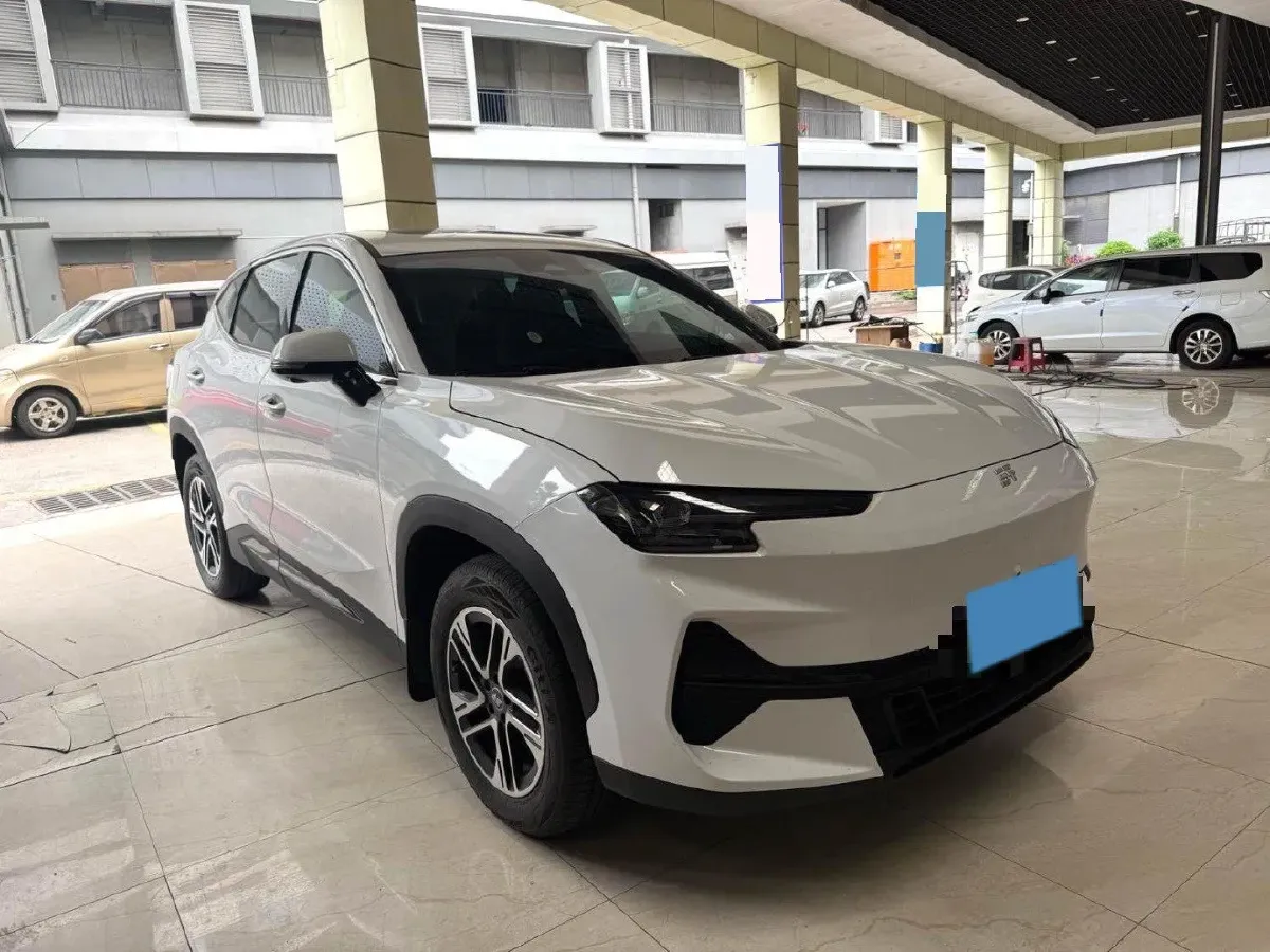 2024 Jetour ShanHai L6 1.5T 156HP L4 1DHT PHEV 19.43KWH,autocango,china used car exporter,china ev exporter,chinese used car exporter,chinese used ev exporter