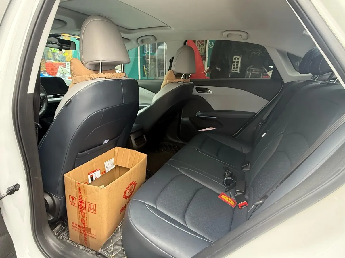 2022 Chevrolet Monza 1.5L 113HP L4 6AT,autocango,china used car exporter,china ev exporter,chinese used car exporter,chinese used ev exporter